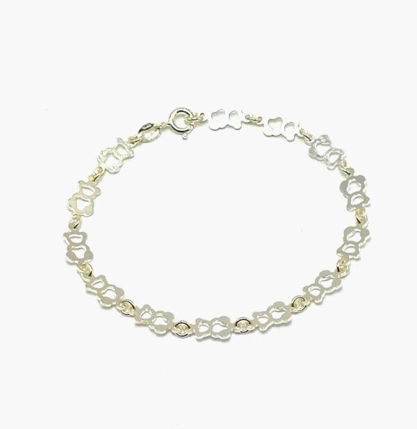 Pulsera Bears