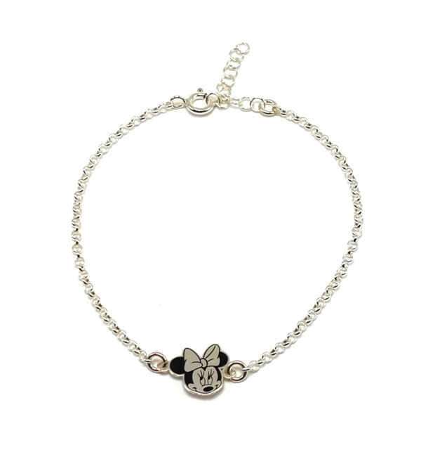 Pulsera Minnie