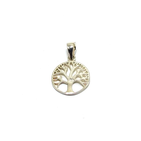 Colgante Árbol de la vida